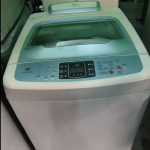 Fully automatic washing machine Samsung