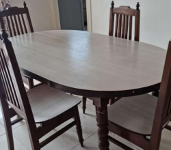 dining table for sale