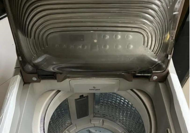 Samsung Washing Machine Top Load