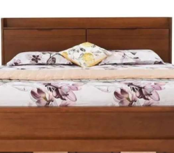 kind size bed sale hyderabad