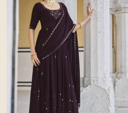 Anarkali Suit