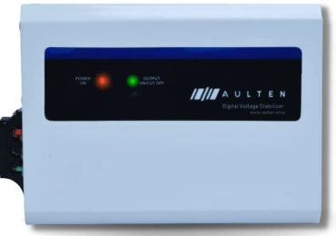 AULTEN Digital Voltage Stabilizer