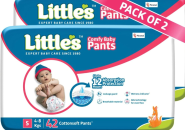 Baby Pants Diapers