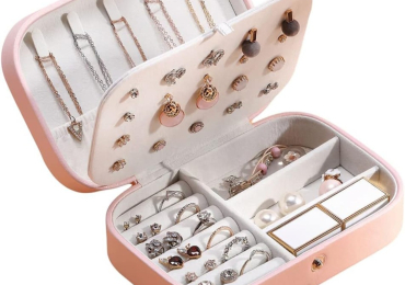 Jewellery box