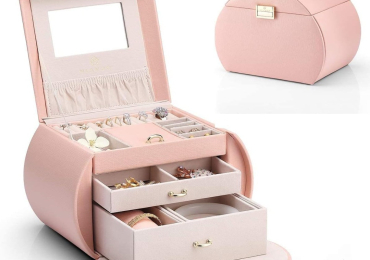 Jewellery box