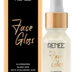 Face Gloss With Hyaluronic Acid, 10ml