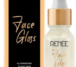 Face Gloss With Hyaluronic Acid, 10ml