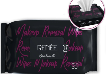 Makeup Removal Wipes, 30 Wipes