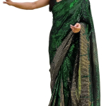 Women’s Georgette Saree