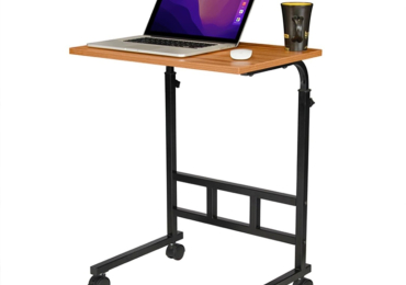 Height Adjustable Standing Multipurpose Table