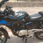 pulsar 220