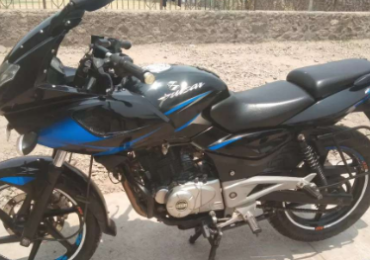 pulsar 220