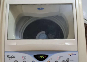 Automatic washing machine