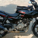 Pulsar 220