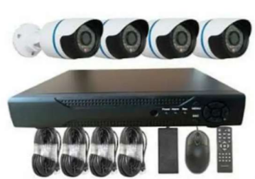 cctv camera