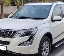 mahindra xuv 500