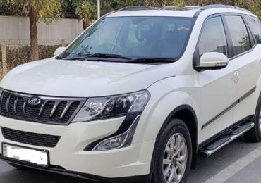 mahindra xuv 500