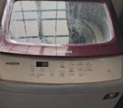 Samsung Washing Machine